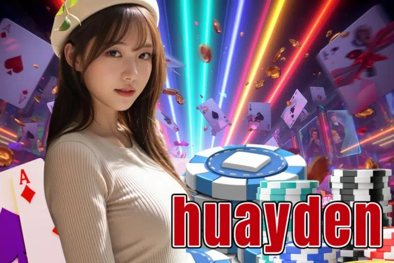 huayden